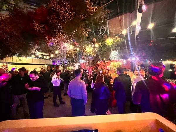 Sfeerlichting Binnen